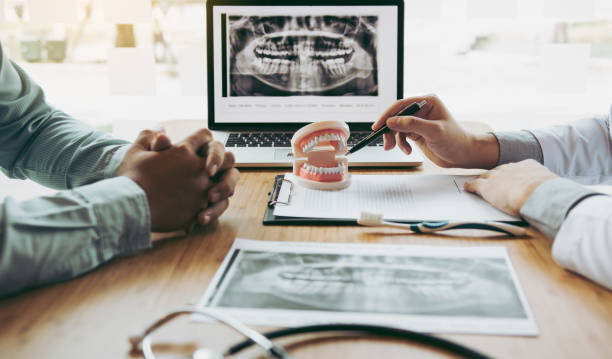 Best Emergency Dental Extractions in Coronita, CA