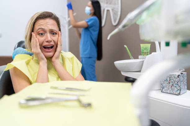 Best Orthodontic Emergency Dentist in Coronita, CA